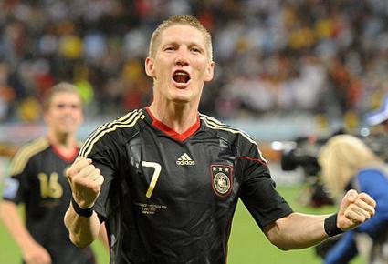 أغلى 10 نجوم في يورو 2012